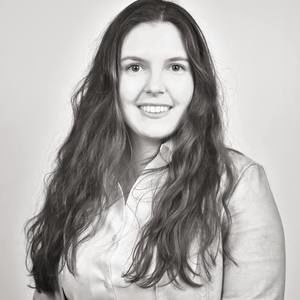 Meet your Posher, Mélissa